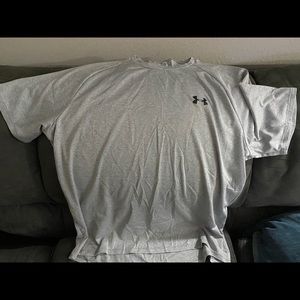 Under armour shirt